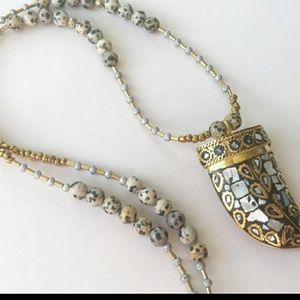 The Brixton Necklace